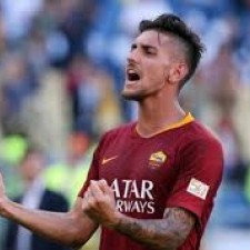 Pellegrini reprend le maillot Totti n ° 10